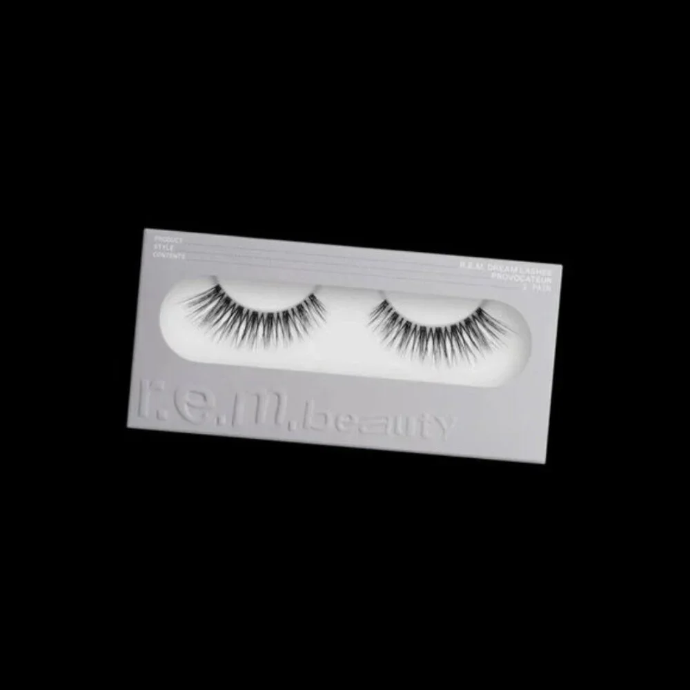 Lashes by R.E.M. - Picture 1 of 1